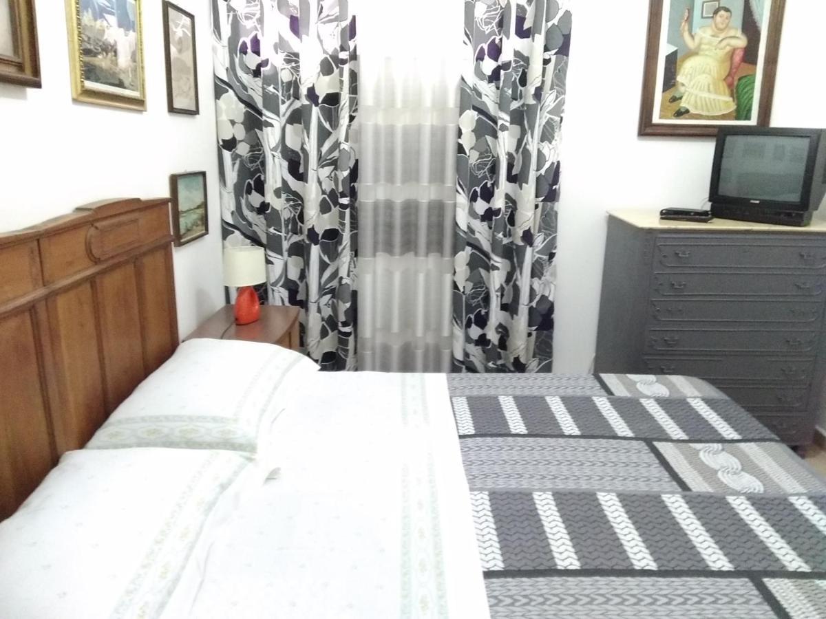 Casa Zerbi Apartment Reggio di Calabria Bagian luar foto