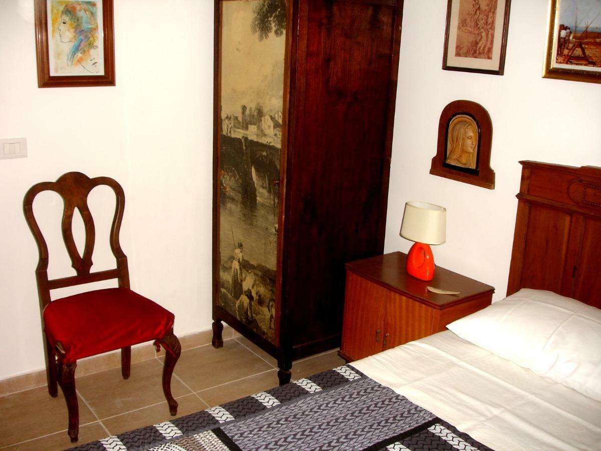 Casa Zerbi Apartment Reggio di Calabria Bagian luar foto